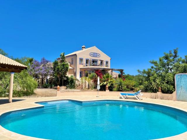 villa 7 quarto, Olhão Algarve DS84572632