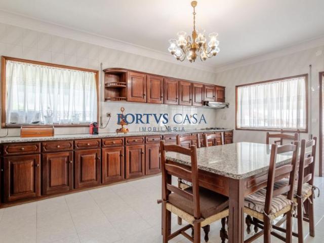 villa 7 quarto, Porto Gondomar 4420 DLS102629306