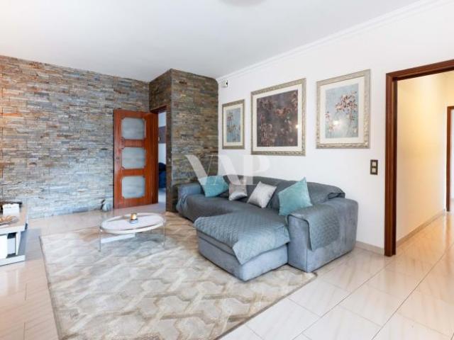 villa 7 quarto, Quarteira Algarve DLS95451766