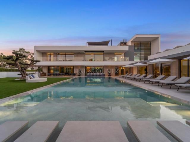 villa 7 quarto, Quinta do Lago Algarve DS97881105