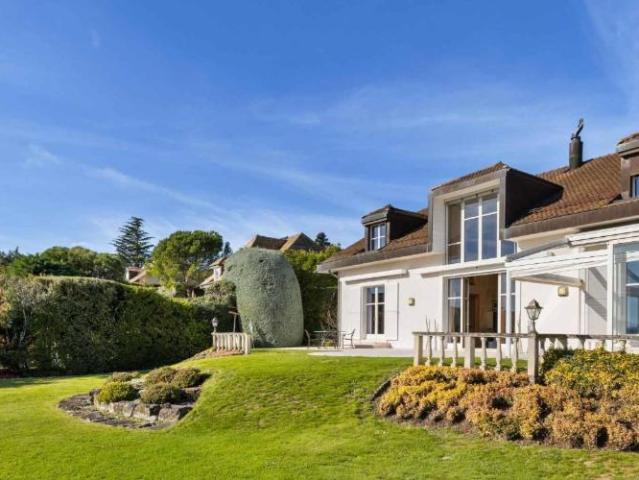 Villa 7 Zimmer