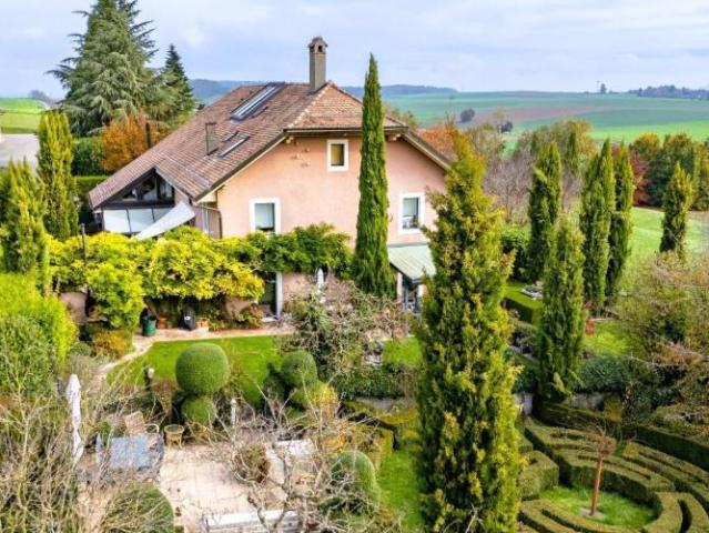 Villa 7 Zimmer