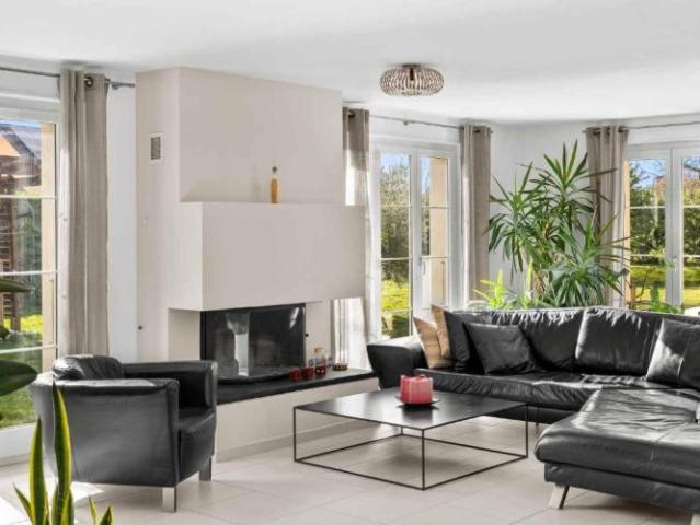 Villa 7.5 Zimmer