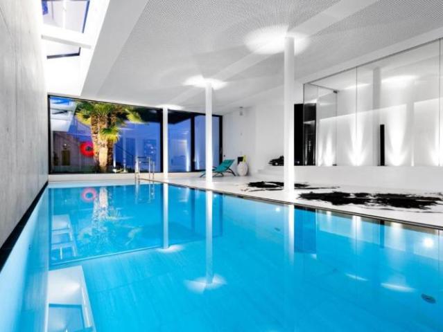 Villa 7 Zimmer