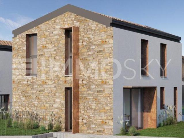Villa 7.5 Zimmer