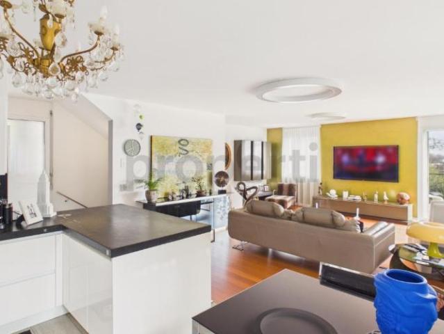 Villa 7.5 Zimmer