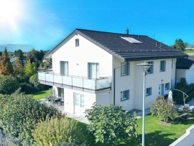 Villa 7.5 Zimmer