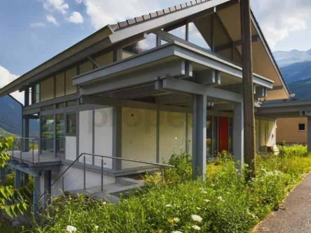 Villa 7.5 Zimmer