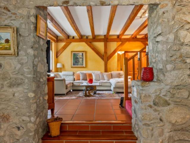 Villa 7.5 Zimmer