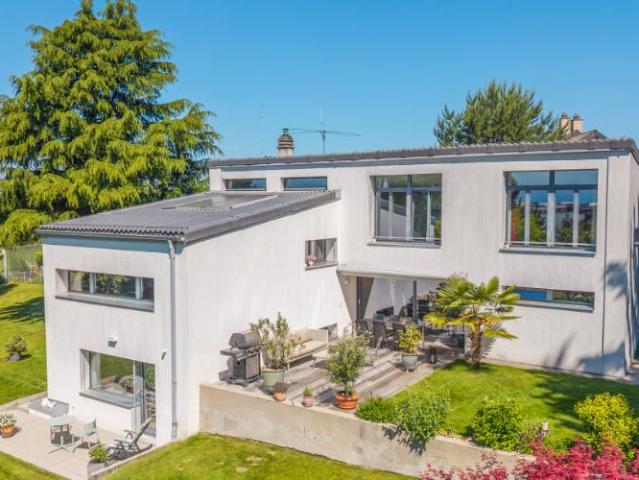 Villa 7.5 Zimmer