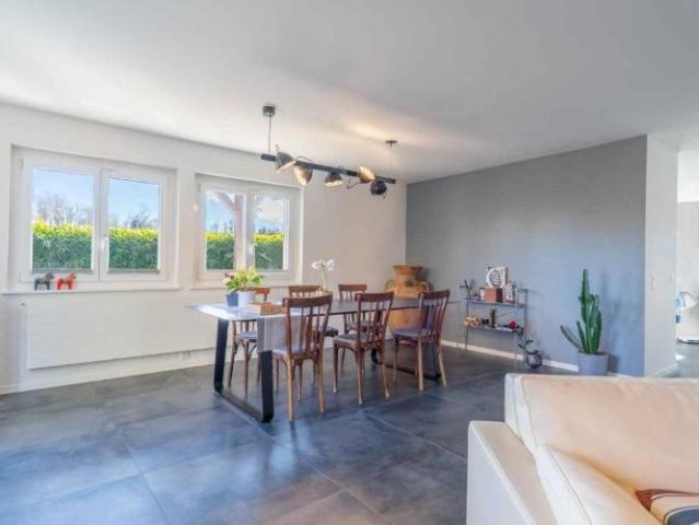 Villa 7.5 Zimmer