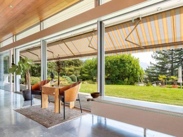 Villa 7.5 Zimmer