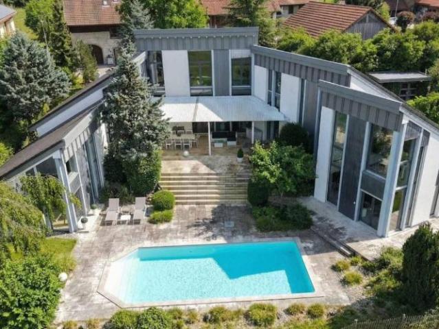 Villa 7.5 Zimmer