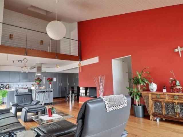 Villa 7.5 Zimmer