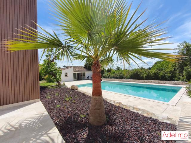 VILLA 7P 170m² entièrement rénovée 2024