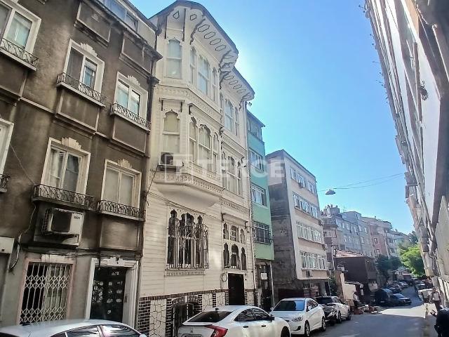 Villa 8+3 İstanbul, Türkiye 232139