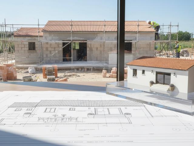 VILLA 80M2 POUGNADORESSE