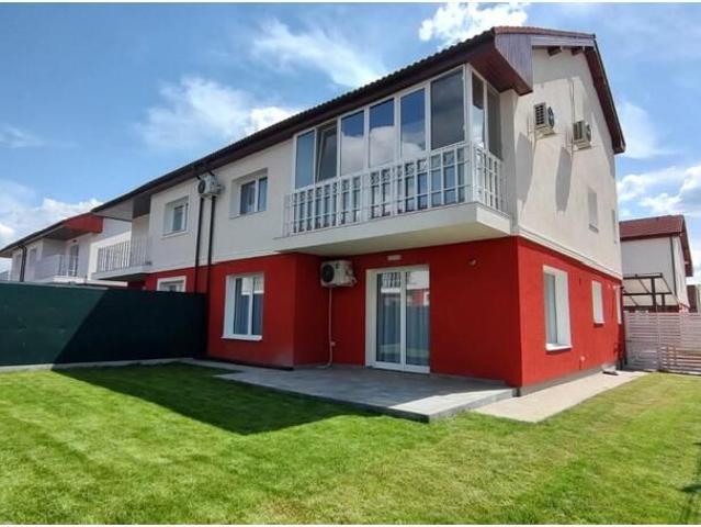 villa