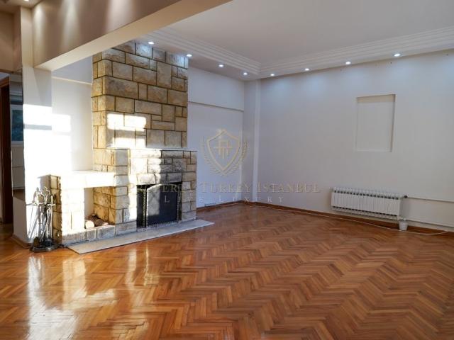 Villa 8+1 İstanbul, Türkiye 213215