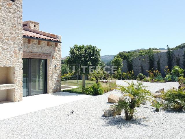 Villa 8+2 Bodrum, Muğla, Türkiye 191759