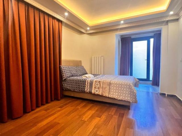 Villa 8+2 İstanbul, Türkiye 133998