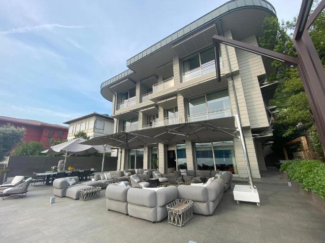 Villa 8+2 İstanbul, Türkiye 134240
