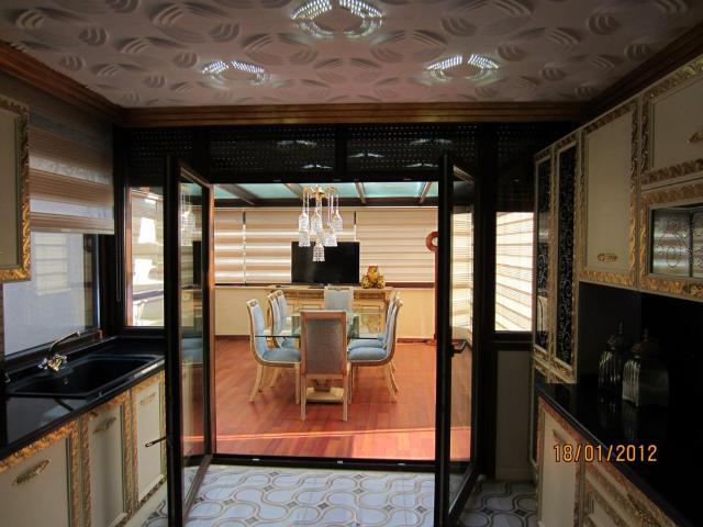 Villa 8+2 İstanbul, Türkiye 136426