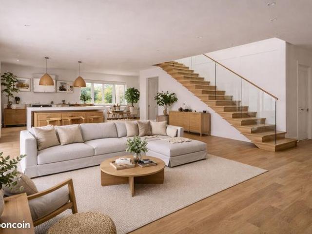 Villa 82 m² Le Bouscat