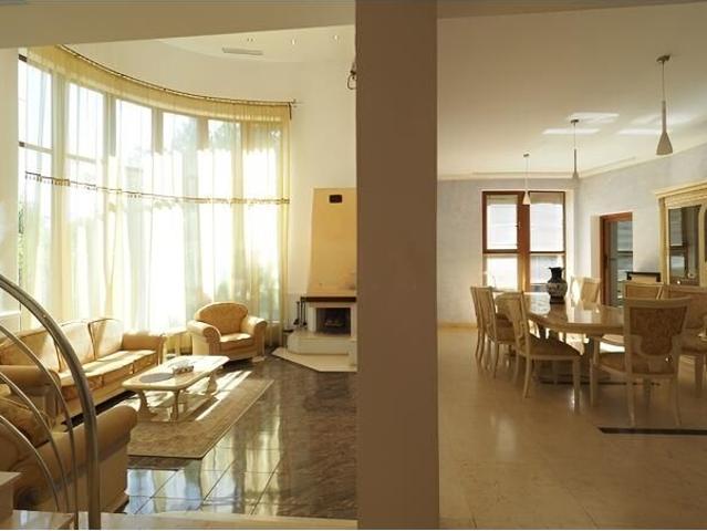 villa