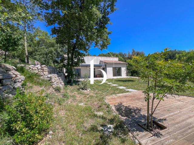 Villa 86m² Saint Alban Auriolles