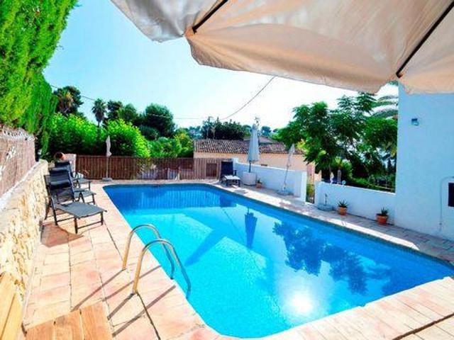 Villa 8 Dormitorio Calp Comunidad Valenciana ES98303743