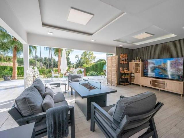 Villa 8 Dormitorio Málaga Andalusia ELS100038772