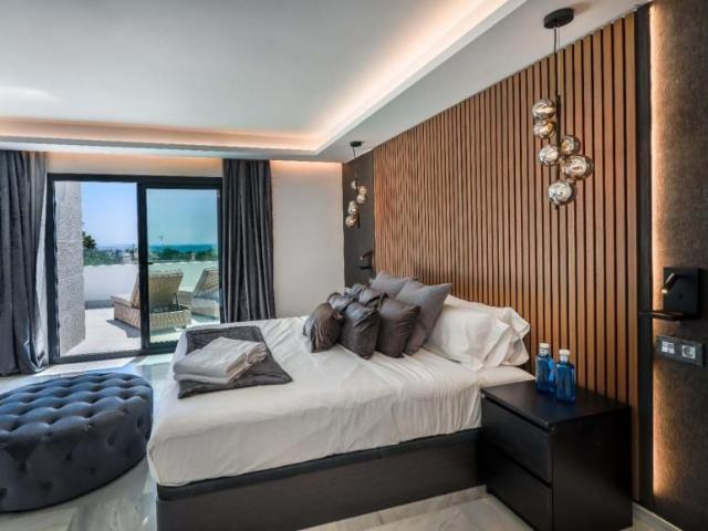 Villa 8 Dormitorio Málaga Andalusia ELS100060978