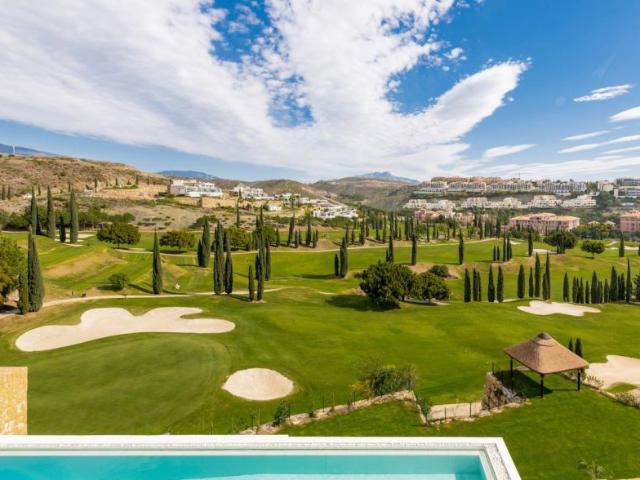 Villa 8 Dormitorio Málaga Andalusia ES101435804