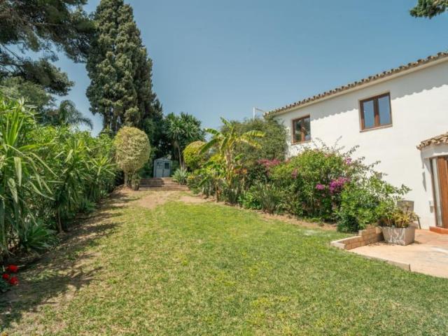 Villa 8 Dormitorio Málaga Andalusia ES104226726