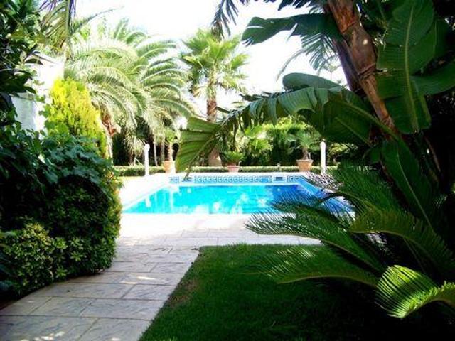 Villa 8 Dormitorio Miami Platja CataluñaCatalonia ELS98303702