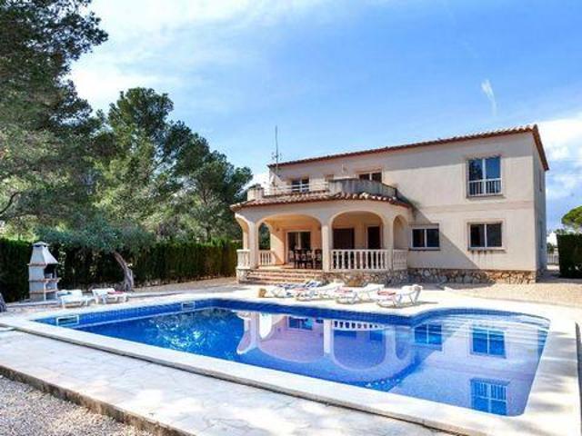 Villa 8 Dormitorio Miami Platja CataluñaCatalonia ES98303748