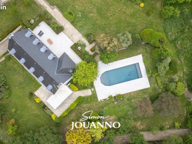 Villa 8 pièces 430 m²