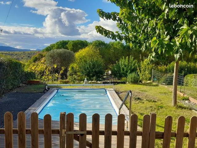Villa 8 pièces 91 m²