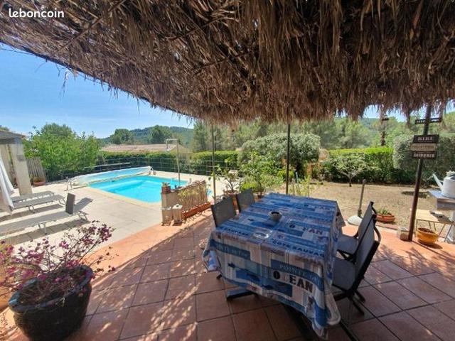 Villa 8 pièces 100 m²