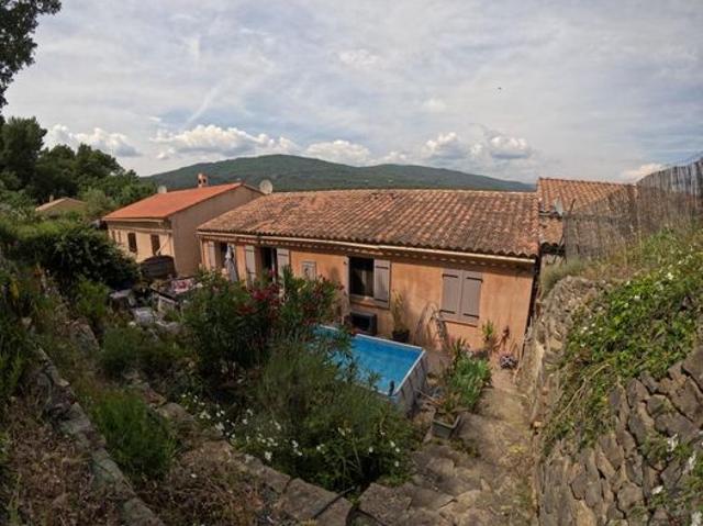 Villa 8 pièces 103 m²