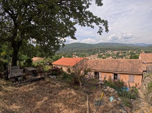Villa 8 pièces 103 m²