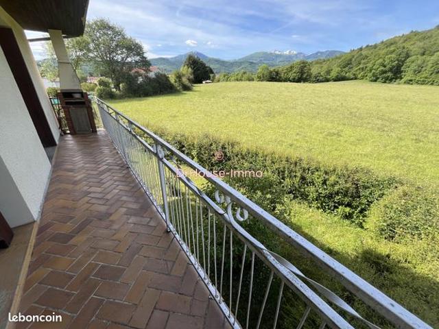 Villa 8 pièces 110 m²