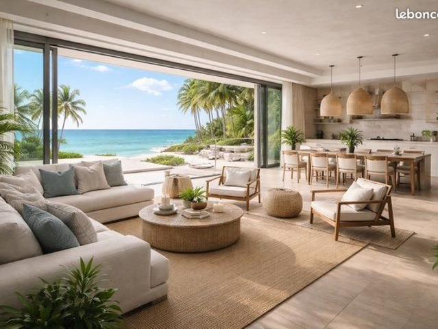 Villa 8 pièces 1174 m²