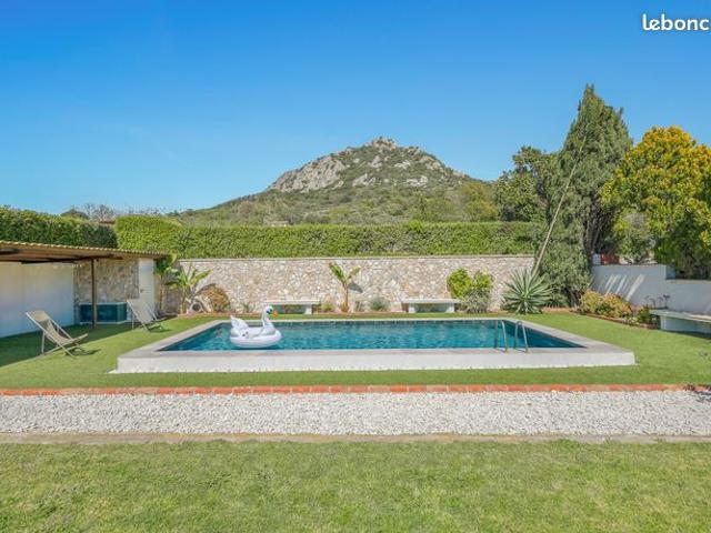 Villa 8 pièces 134 m²