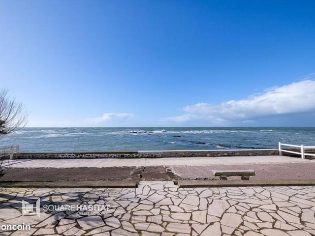 Villa 8 pièces 137 m²