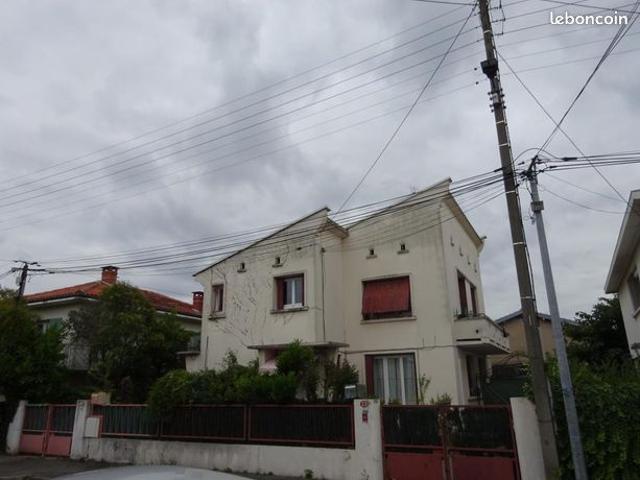 Villa 8 pièces 140 m²