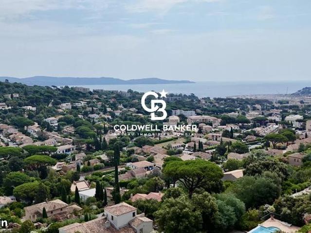 Villa 8 pièces 140 m²