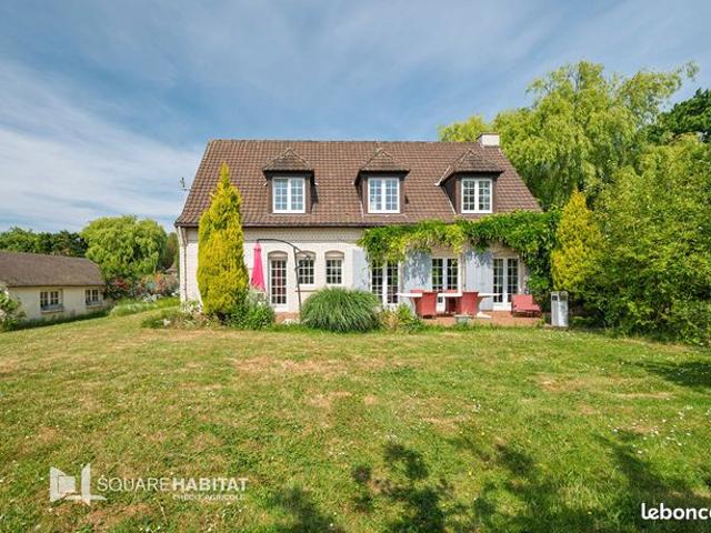 Villa 8 pièces 150 m²