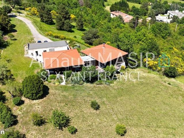 Villa 8 pièces 150 m²